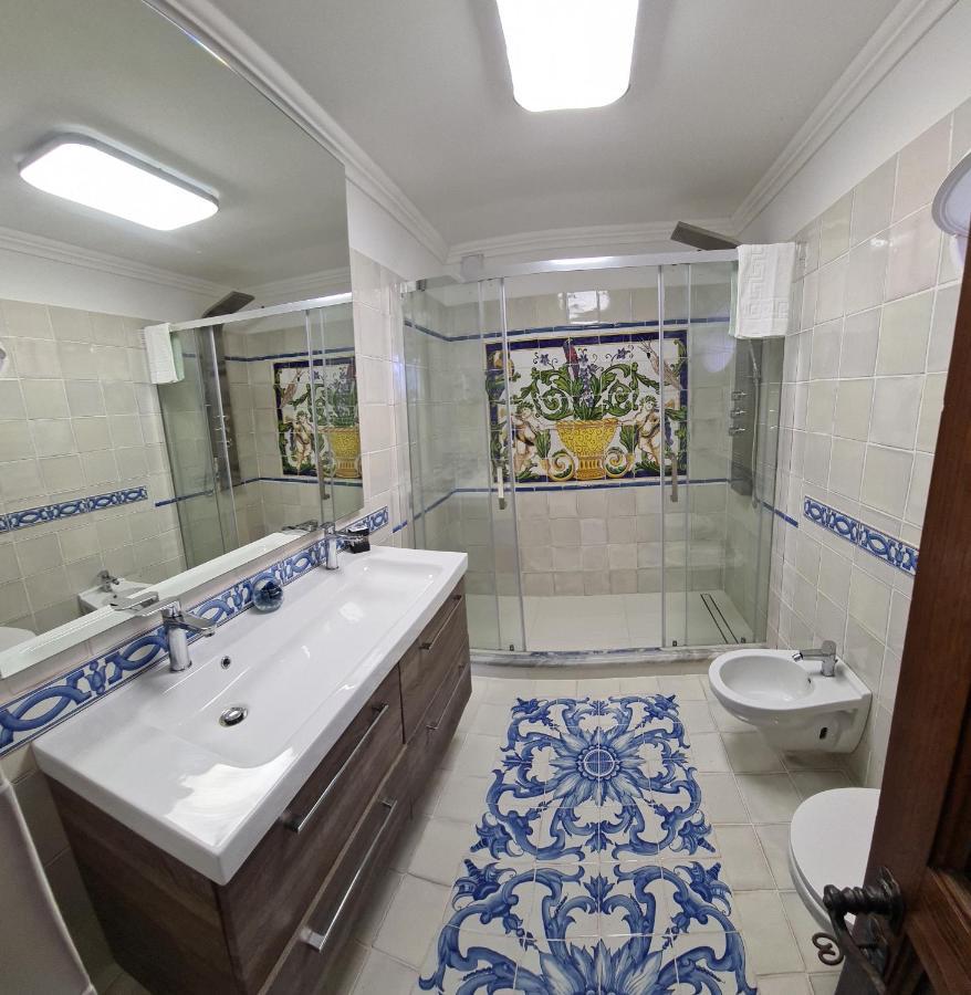 Casa Del Solitario Capri Eksteriør bilde